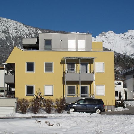 Apartment Edith - Ist100 By Interhome Imst Exteriör bild