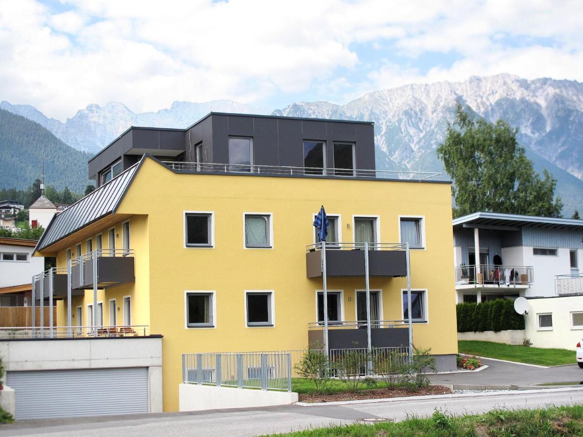 Apartment Edith - Ist100 By Interhome Imst Exteriör bild